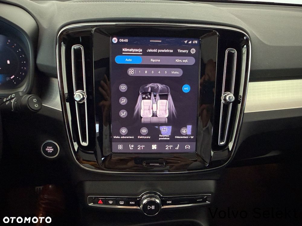 Volvo XC 40 - 29