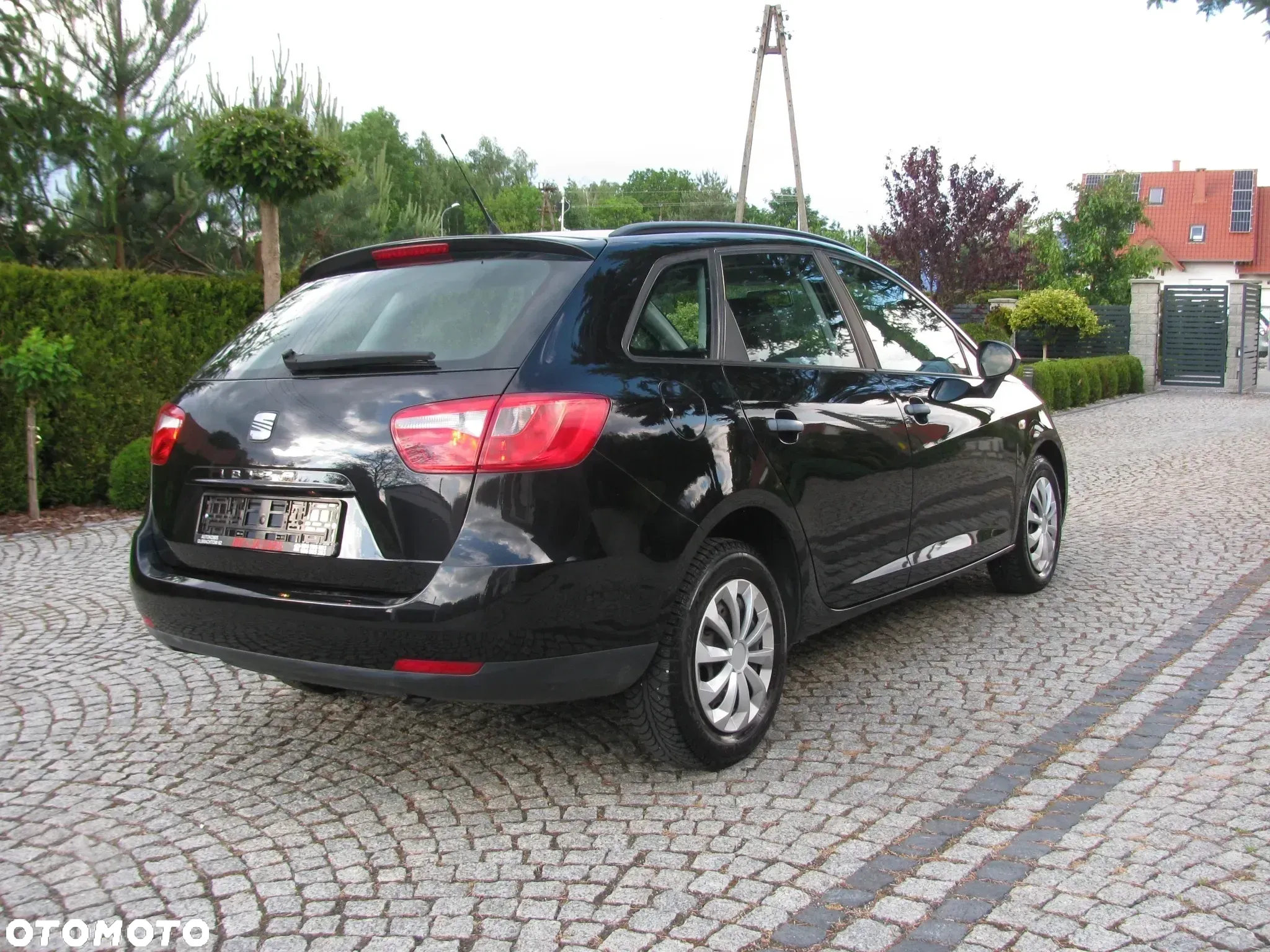 Seat Ibiza 1.4 16V Style - 38