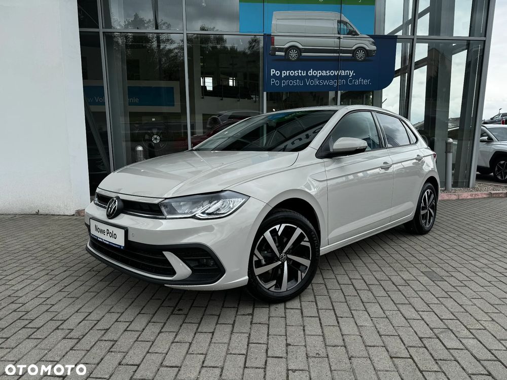 Volkswagen Polo 1.0 MPI Life Plus - 2