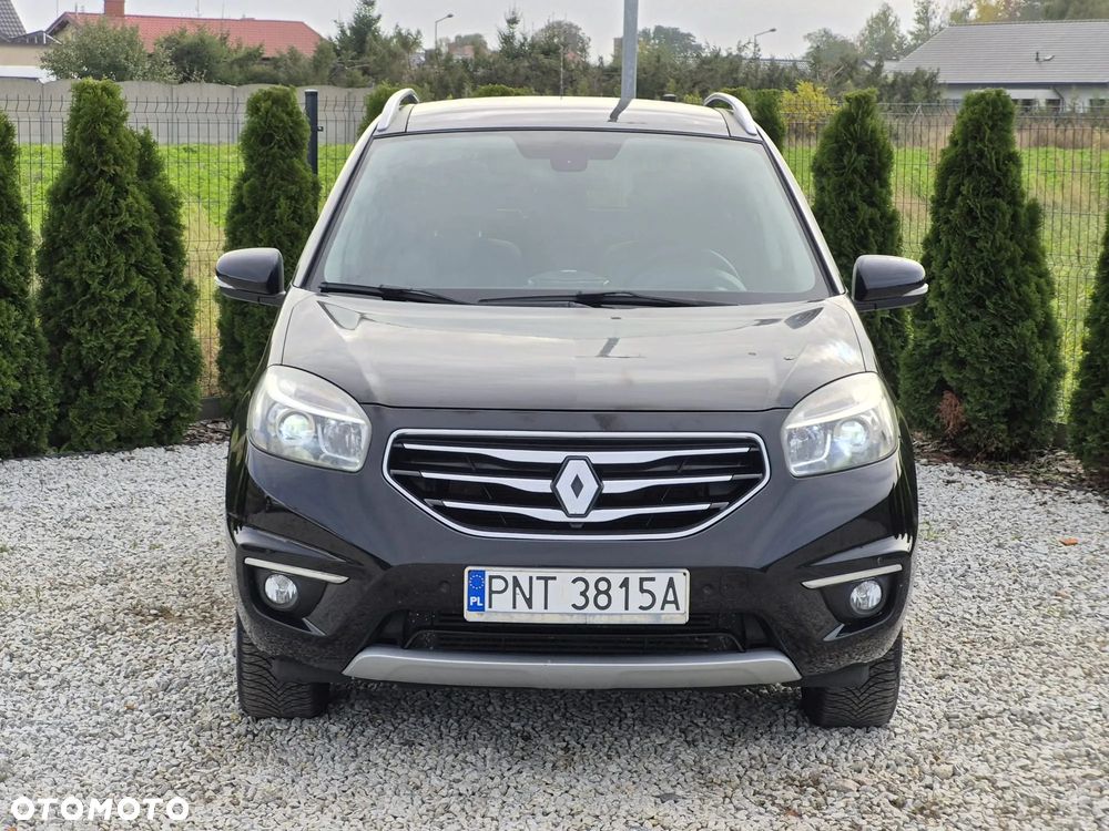 Renault Koleos - 2