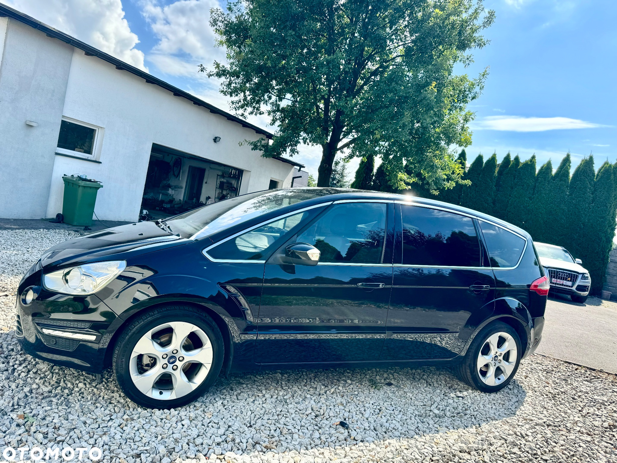 Ford S-Max 2.0 TDCi DPF Champions Edition - 4
