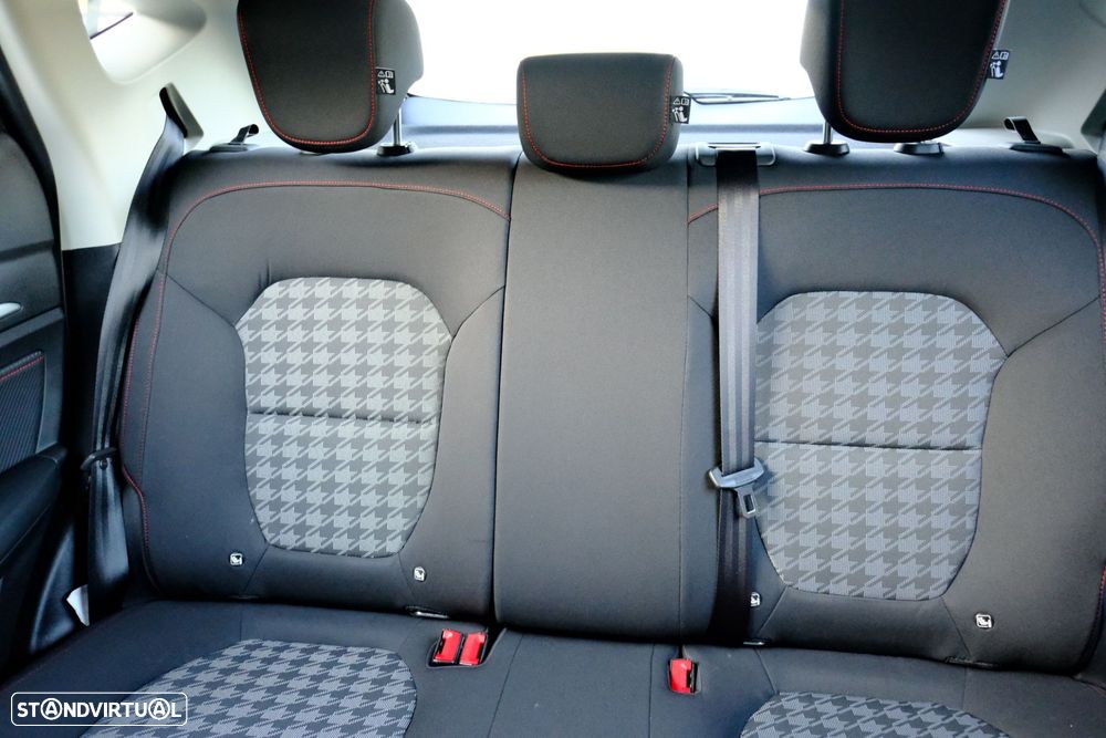 MG ZS Standard Comfort - 9