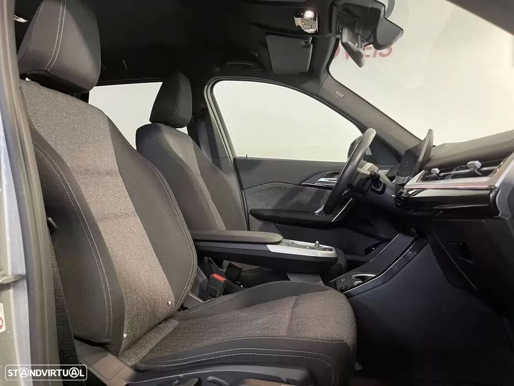 BMW iX1 xDrive30 - 17