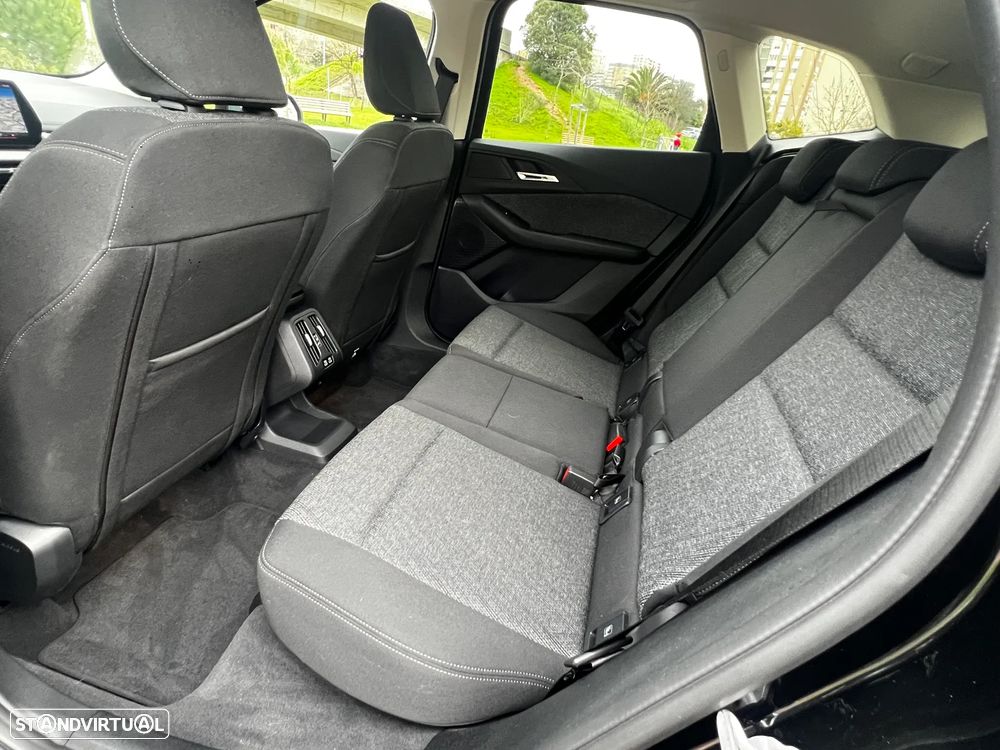 BMW 218 Active Tourer i Auto - 16