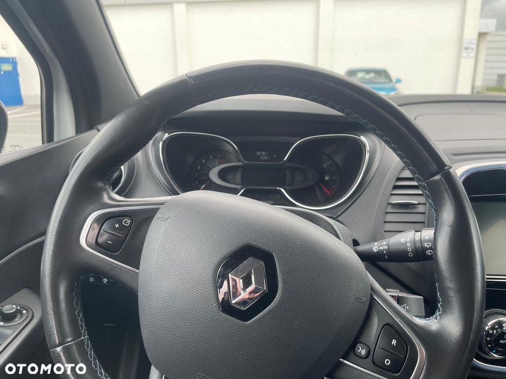 Renault Captur 1.2 Energy TCe Limited - 5