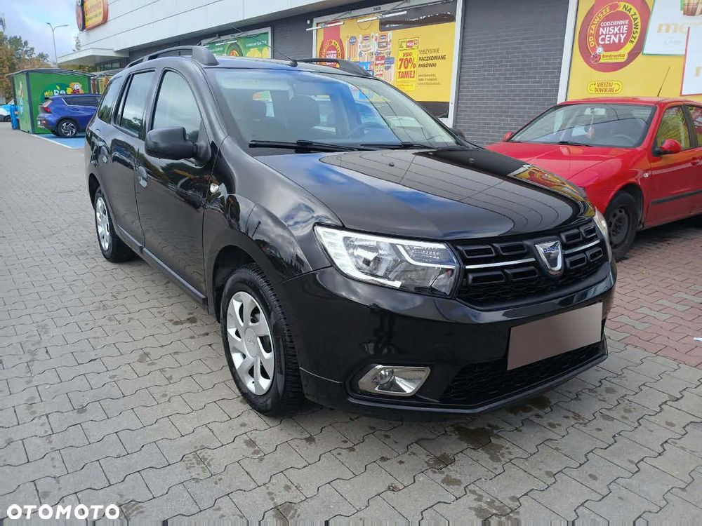 Dacia Logan - 19