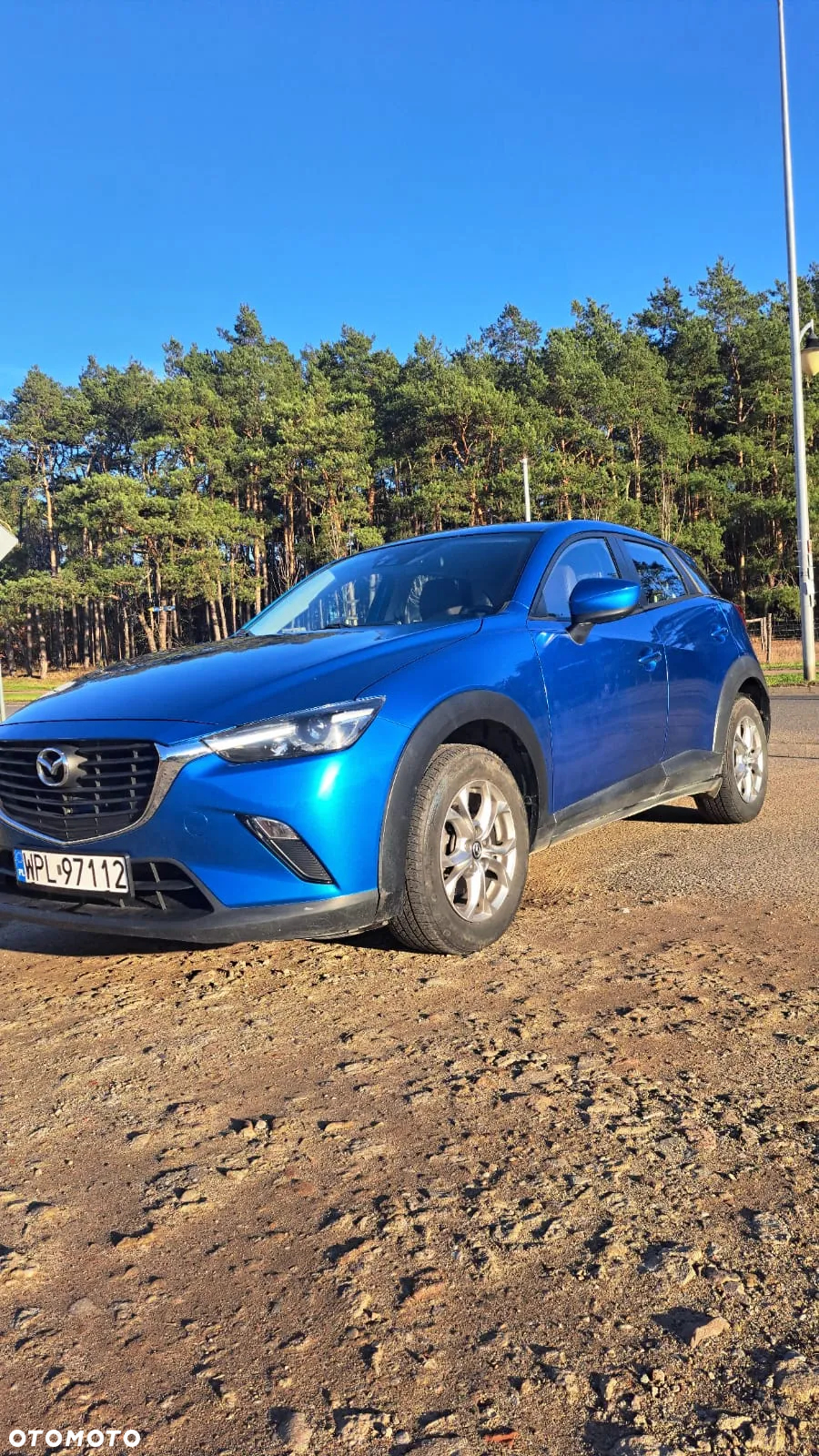 Mazda CX-3 - 32