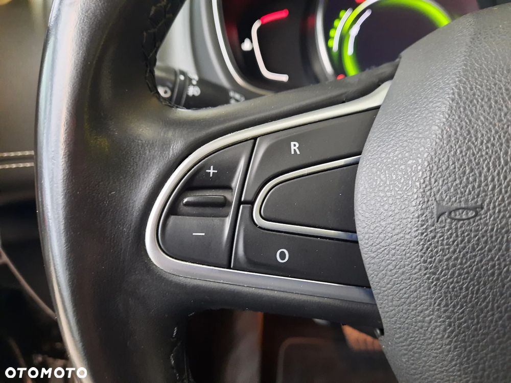 Renault Grand Scenic Gr 1.3 TCe Energy Intens EDC - 28