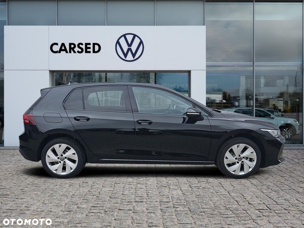 Volkswagen Golf - 7