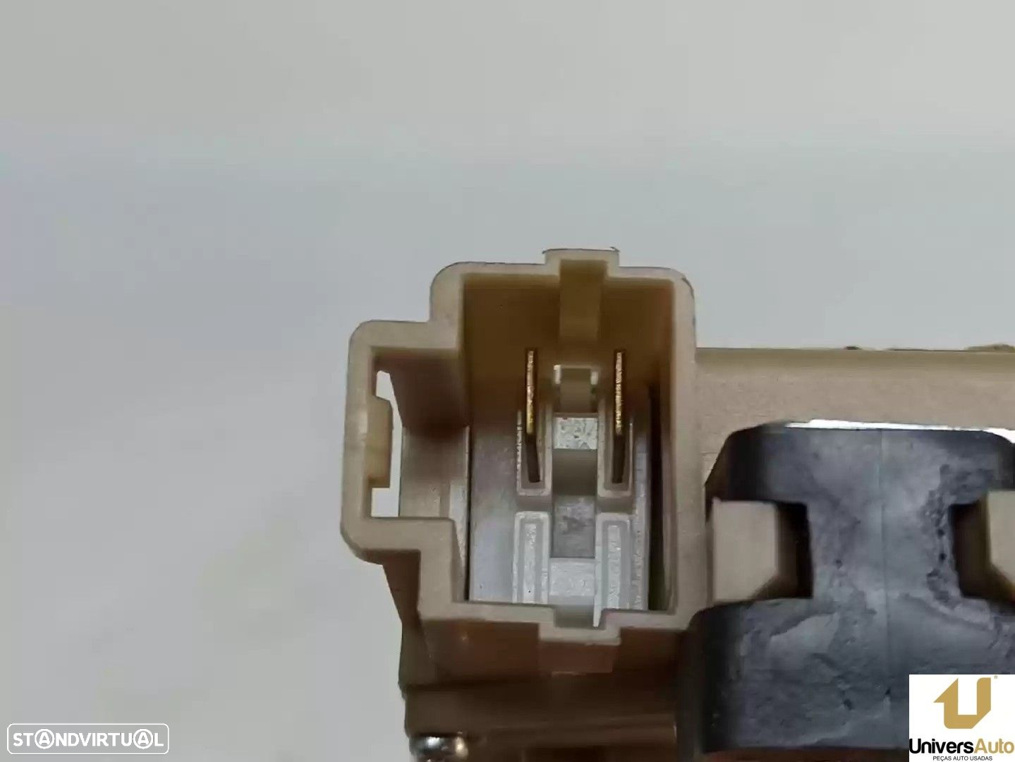 MOTOR FECHO CENTRALIZADO PORTA TRASEIRA NISSAN PATHFINDER III 2008 -905504X00A - 3