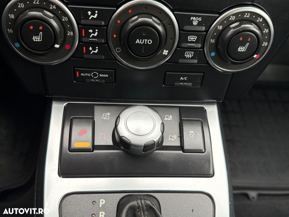 Land Rover Freelander - 21