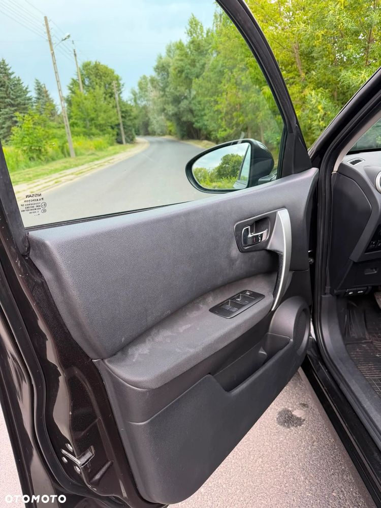 Nissan Qashqai 1.6 Tekna - 11