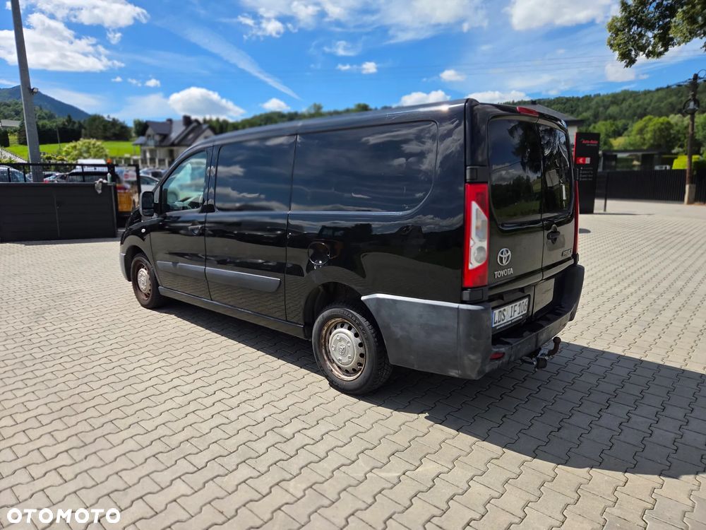 Toyota PROACE - 11