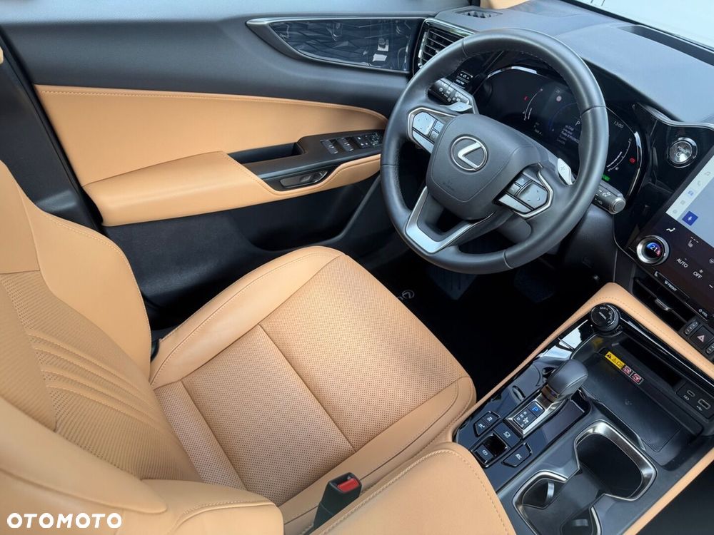 Lexus NX 350h Prestige AWD - 13