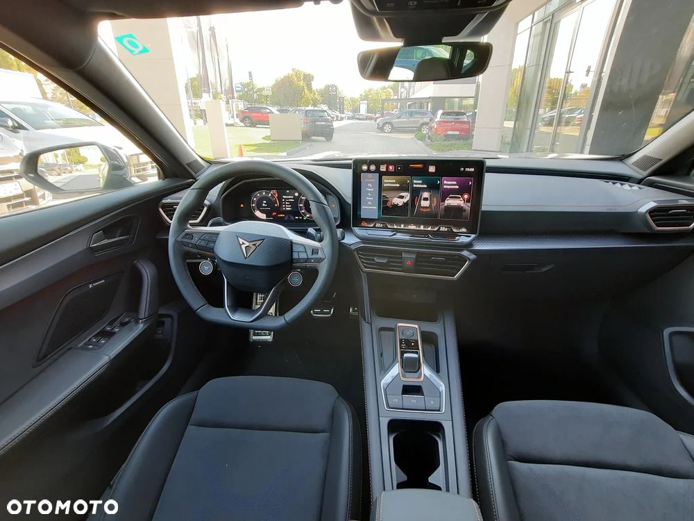 Cupra Formentor 1.5 eTSI mHEV DSG - 7