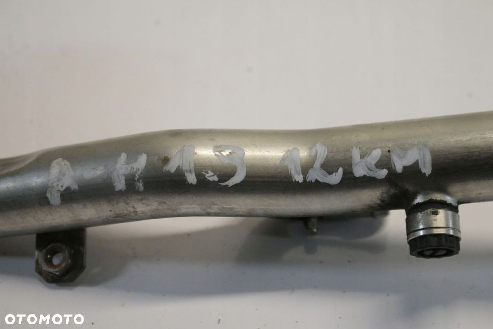 magistrala wody Opel Astra H Vectra C 1.9 - 6