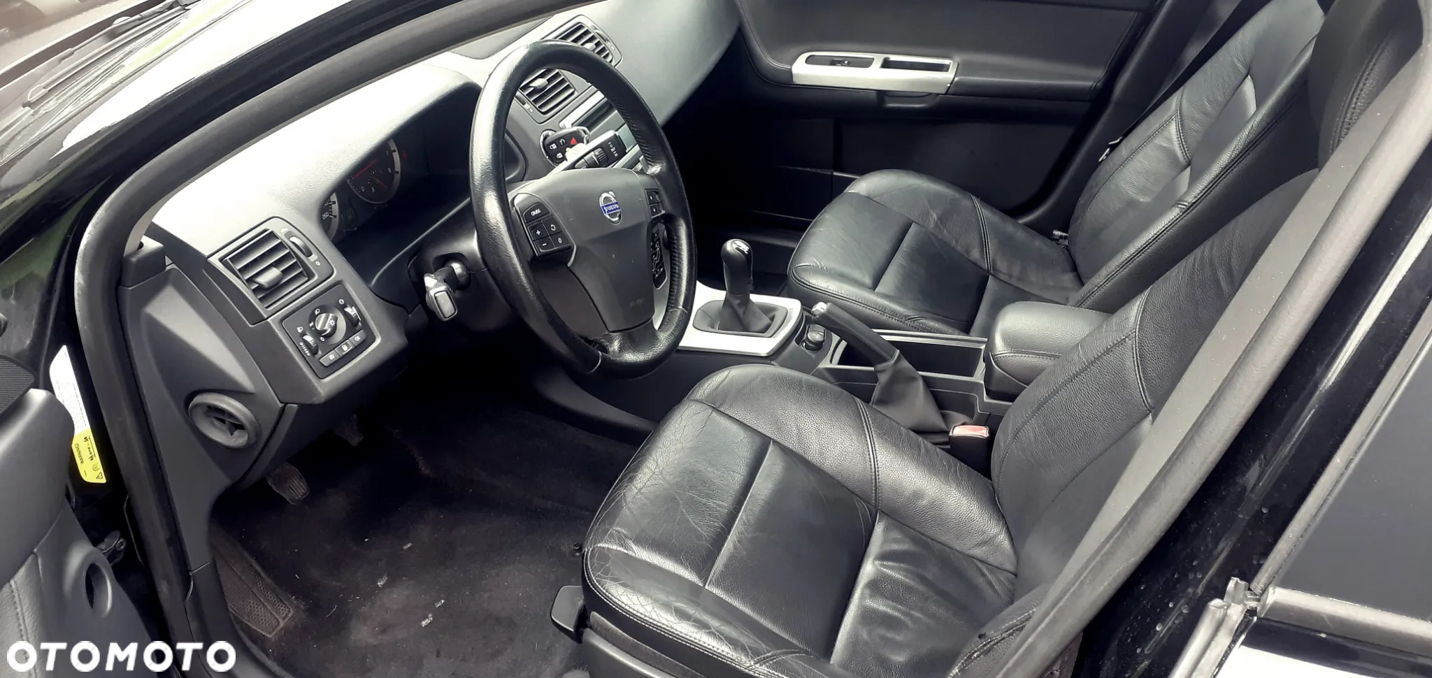 Volvo S40 1.8 Momentum - 15