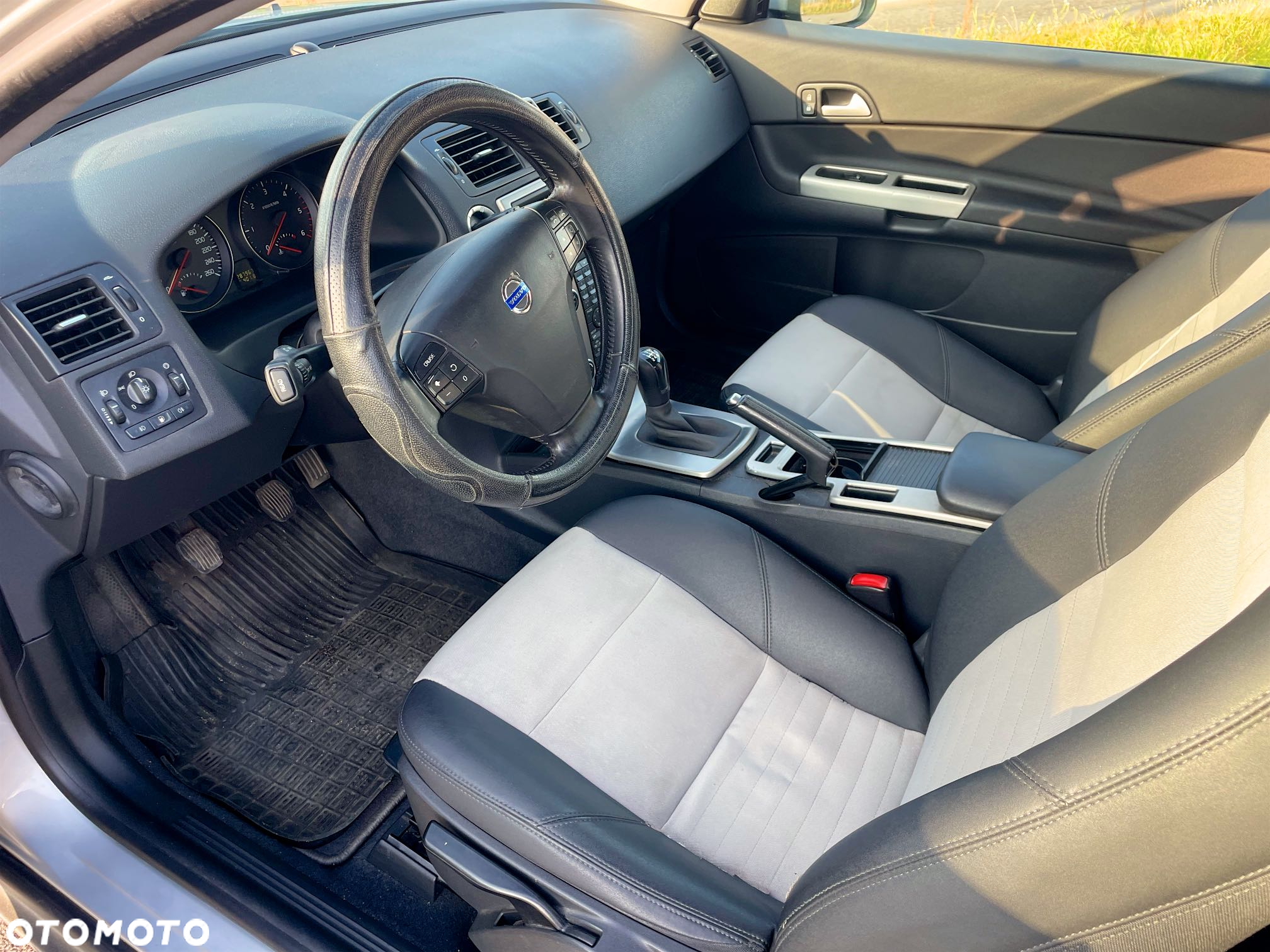 Volvo C30 1.6D Summum - 7