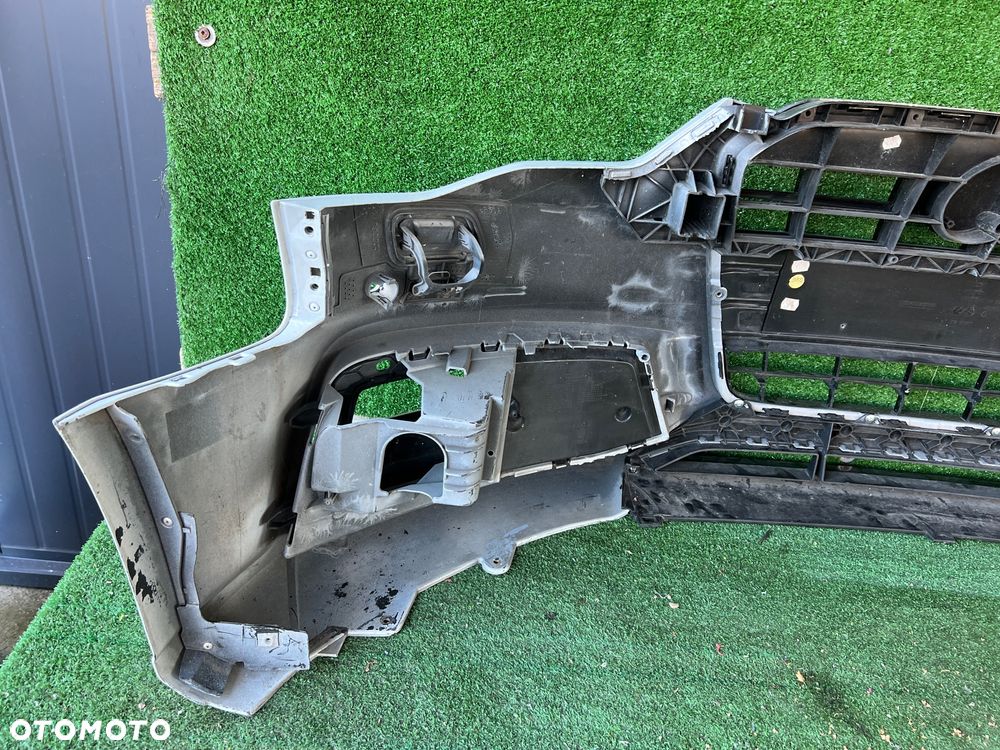 Audi A5 8T Lift S-Line Competition zderzak przód - 18