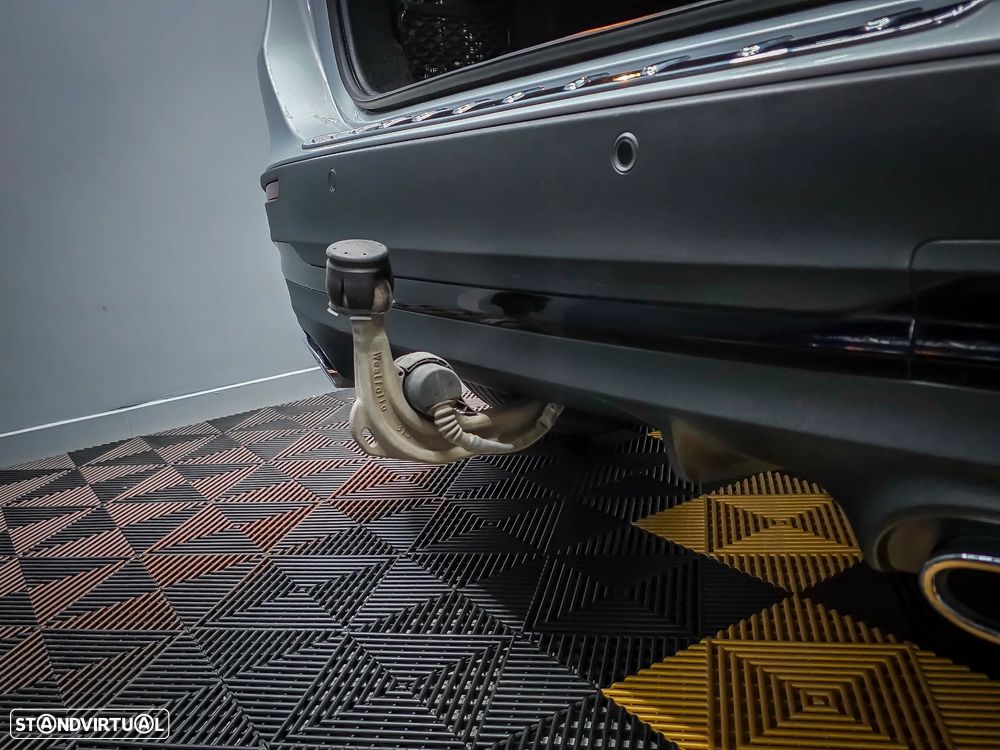 Mercedes-Benz GLA 180 d 8G-DCT Edition AMG Line - 17