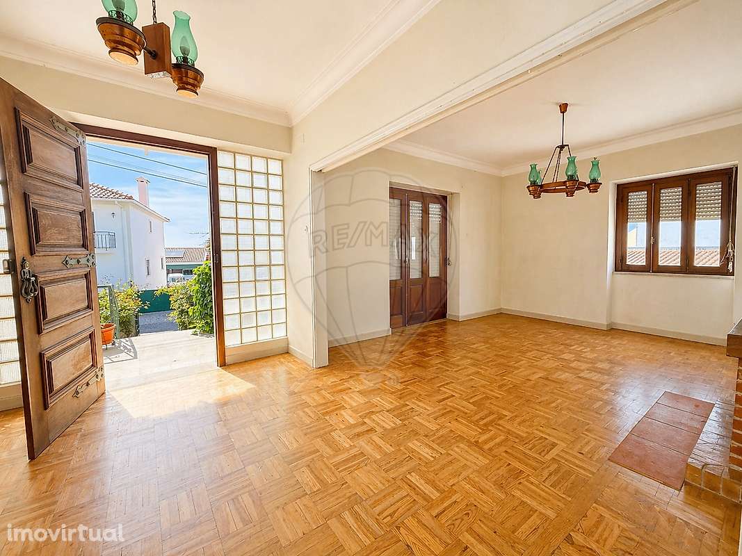 Moradia T4 para venda - Grande imagem: 4/33