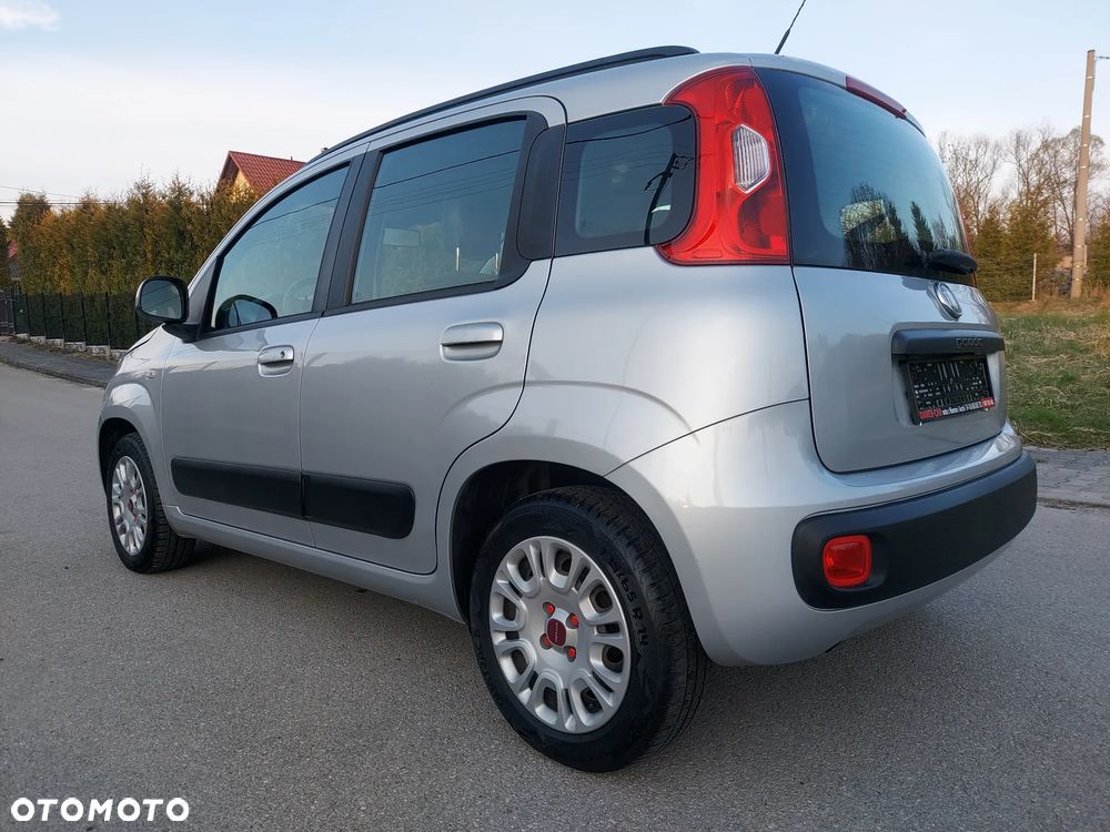 Fiat Panda 1.2 Dynamic - 5