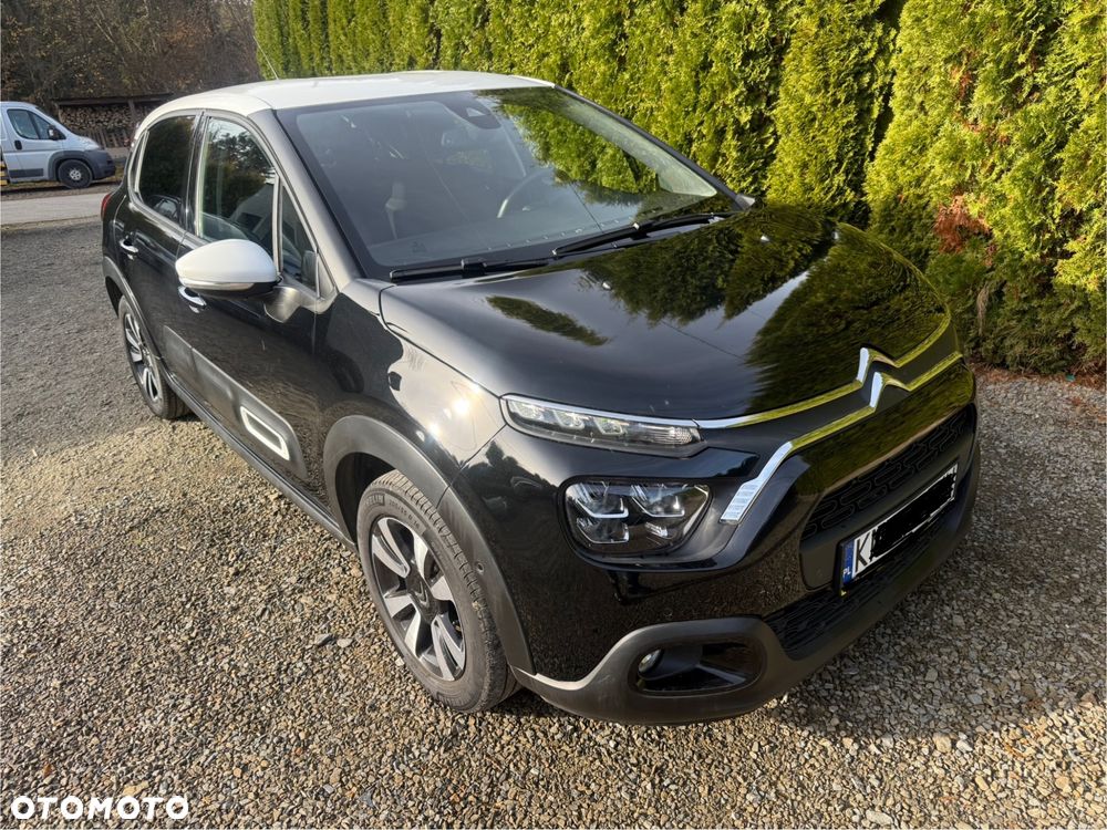 Citroën C3 BlueHDi 100 S&S FEEL - 2