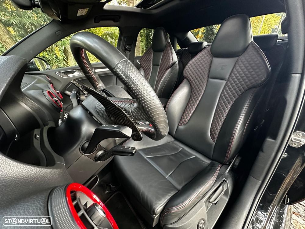 Audi S3 Limousine TFSI quattro S tronic - 16