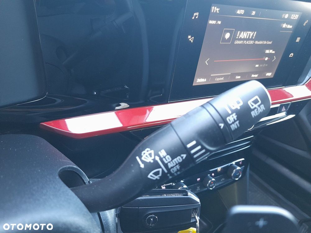 Opel Mokka 1.2 T GS S&S - 13