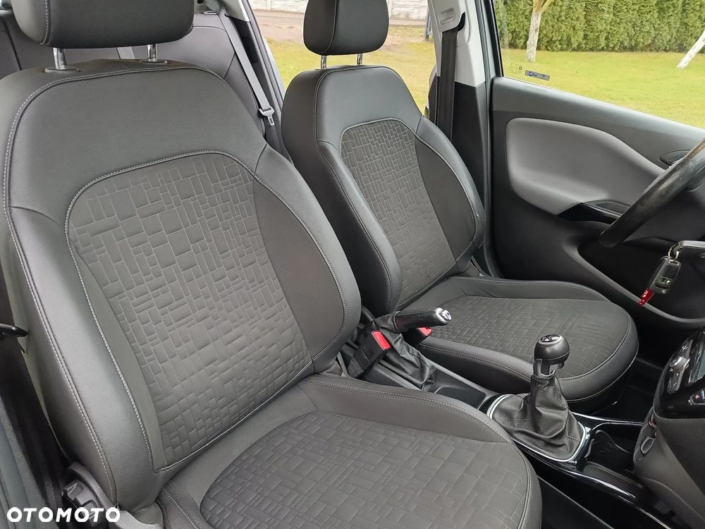 Opel Corsa 1.3 D (CDTi) (ecoFLEX) Start/Stop Color Edition - 9