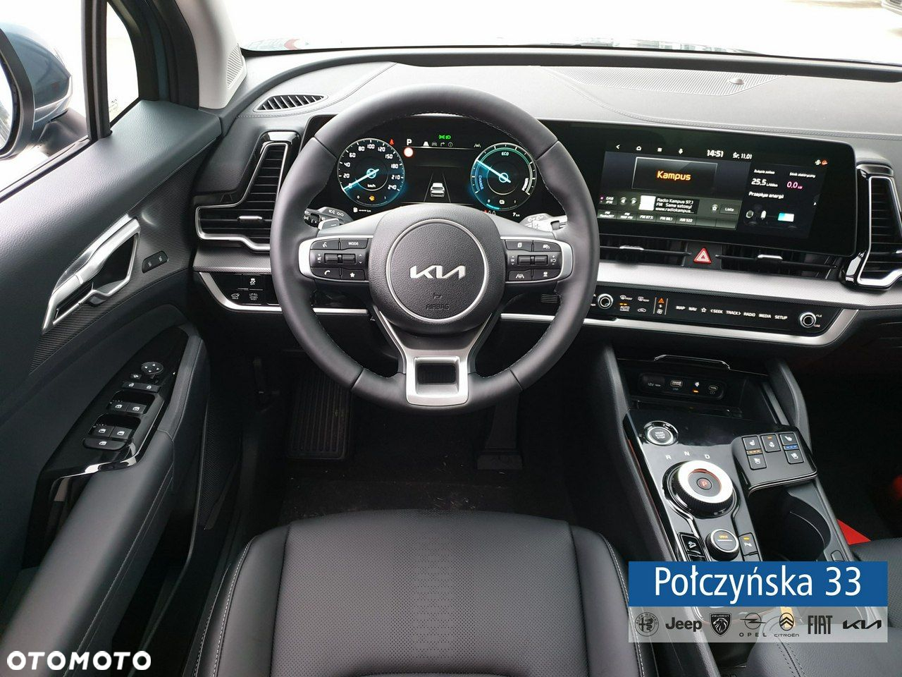 Kia Sportage - 15