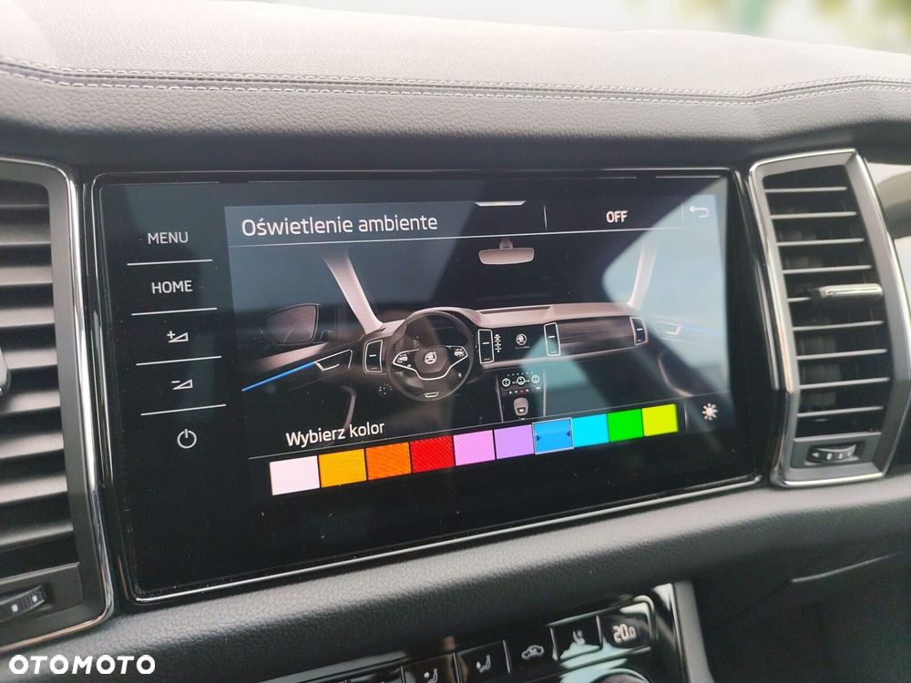 Skoda Kodiaq 2.0 TDI 4x4 L&K DSG - 32