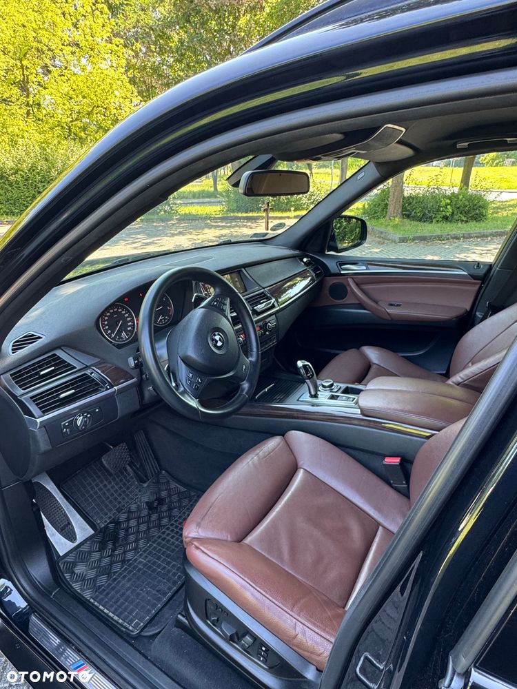 BMW X5 - 11