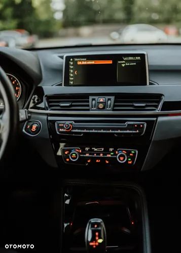 BMW X1 sDrive20d Sport Line sport - 28