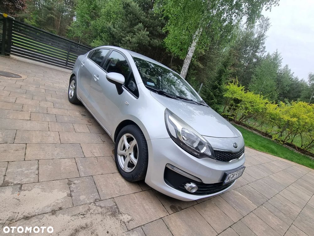 Kia Rio 1.2 GT-Line - 8