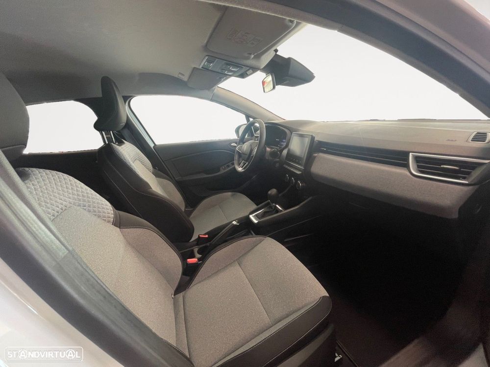 Renault Clio 1.0 TCe Intens CVT - 15