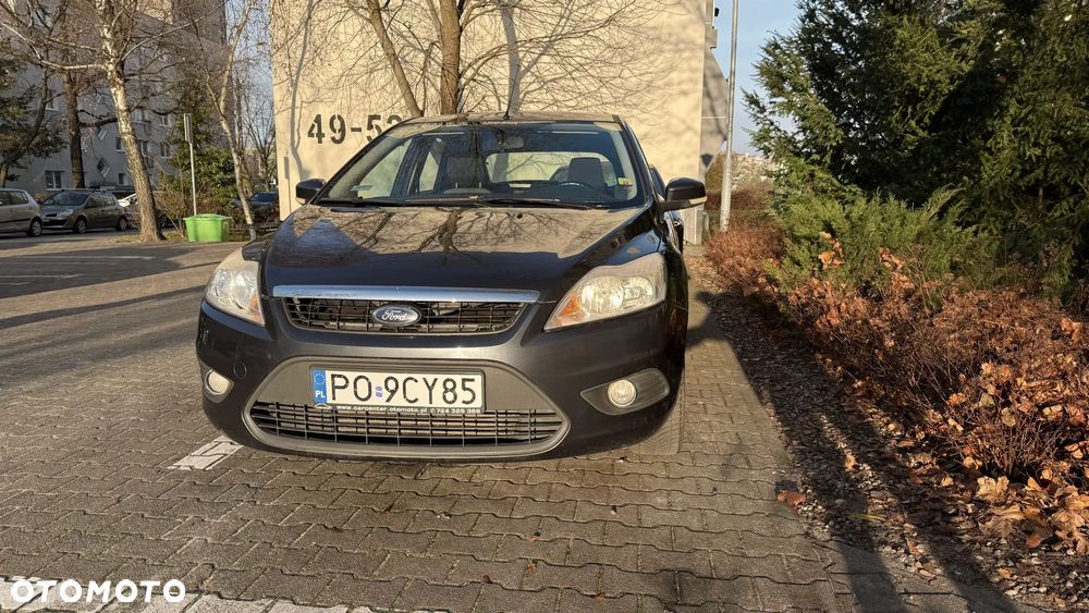 Ford Focus - 7