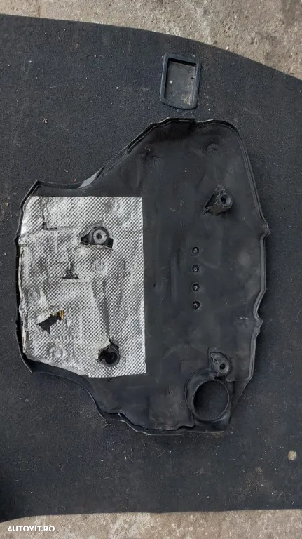 CAPAC MOTOR AUDI A7 A7 3.0 TDI - (2010 2015) - 2