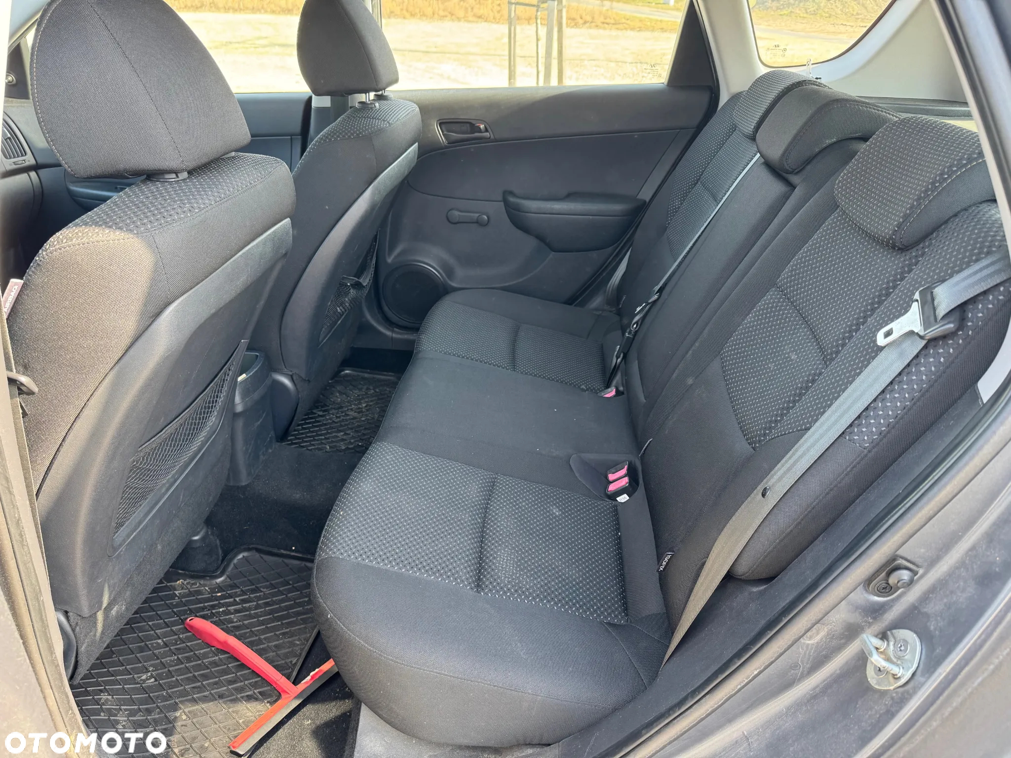 Hyundai i30 1.4 Classic - 14