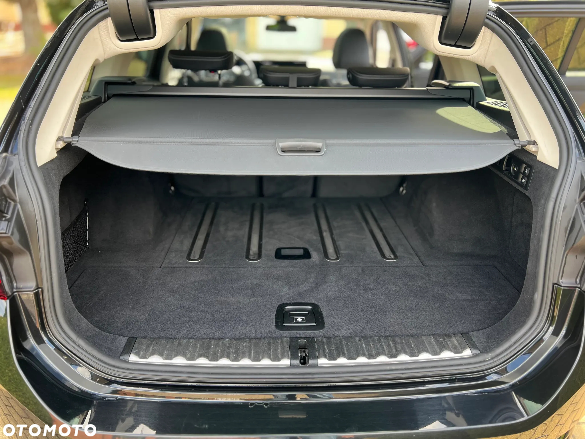 BMW Seria 3 320d xDrive Luxury Line sport - 31