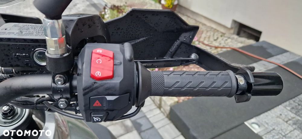 Suzuki DL - 13