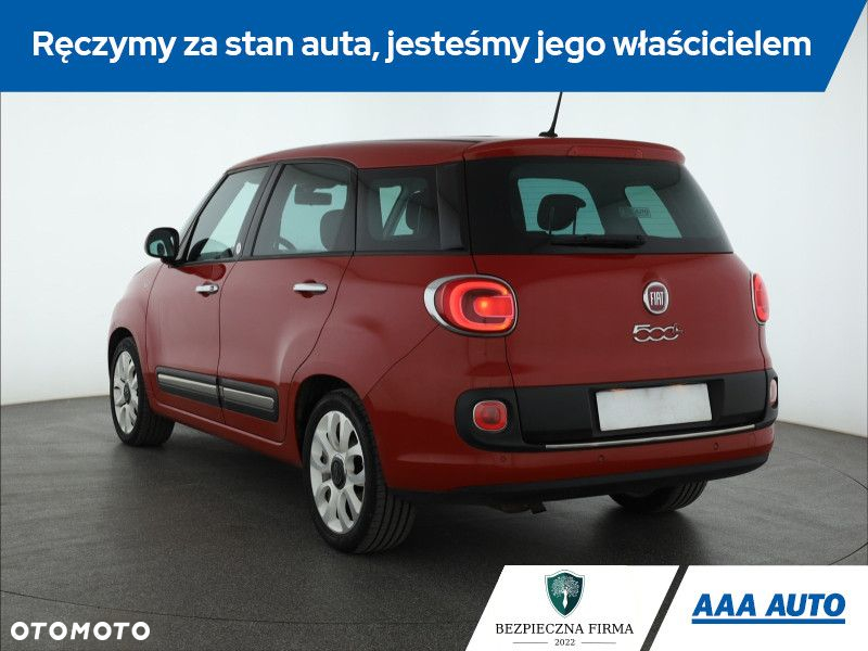 Fiat 500L - 5