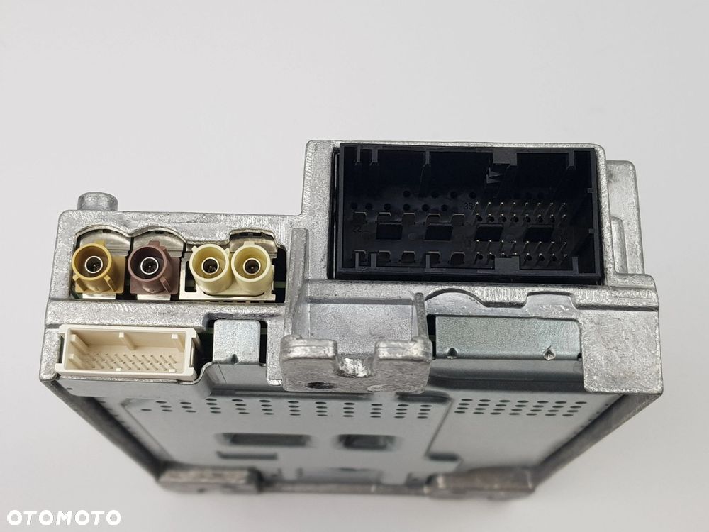 NOWY ORYGINALNY Wzmacniacz Radia DAB BMW G20 G30 5A9BF79 - 7