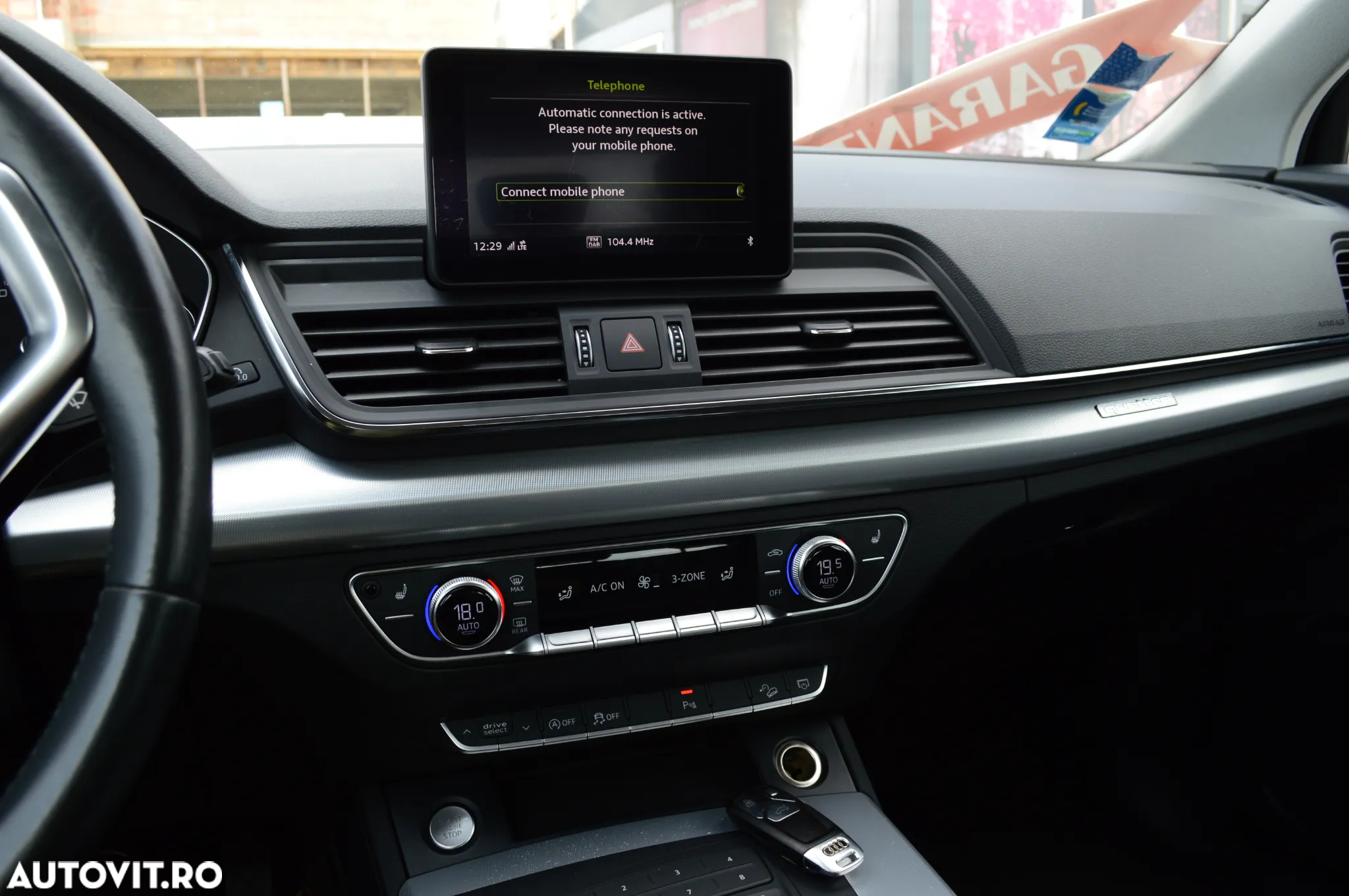 Audi Q5 40 TDI quattro S tronic design - 30