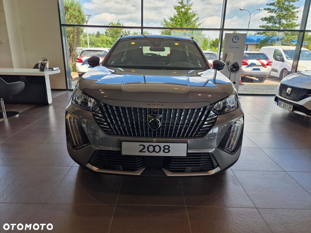 Peugeot 2008 PureTech 130 Allure S&S EAT8 - 22