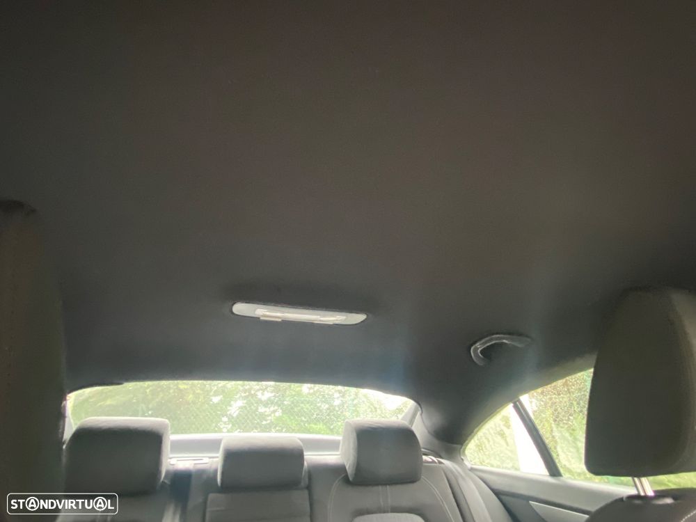 VW Passat CC 2.0 TDi - 17