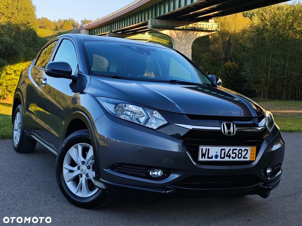 Honda HR-V 1.5 i-VTEC Elegance - 29