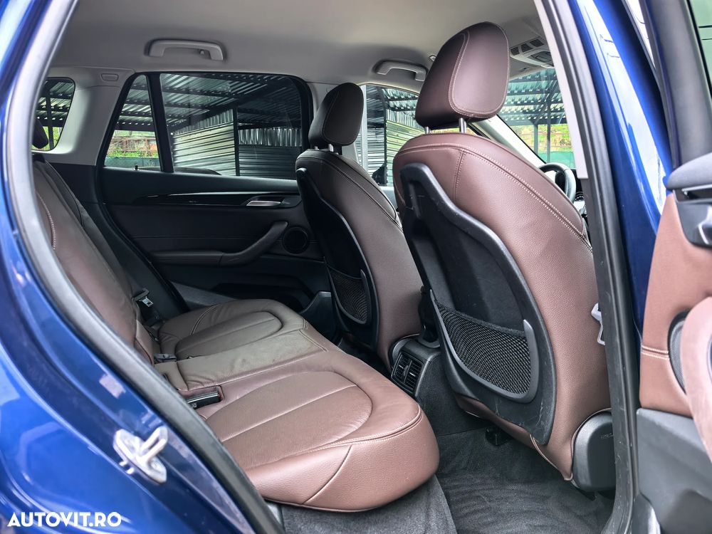 BMW X1 - 15