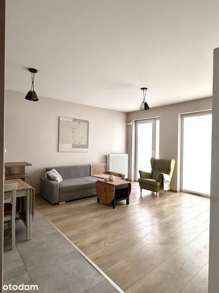 Apartament z widokiem na Odrę | 7 piętro | Kępa Mieszczańska | garaż