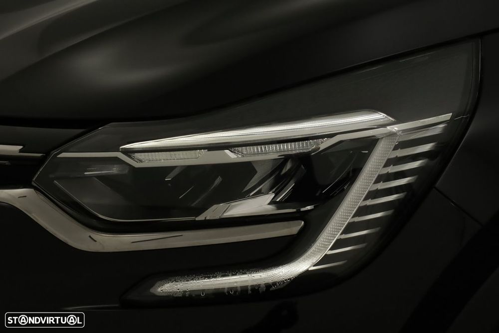 Renault Captur 1.0 TCe Techno Bi-Fuel - 6